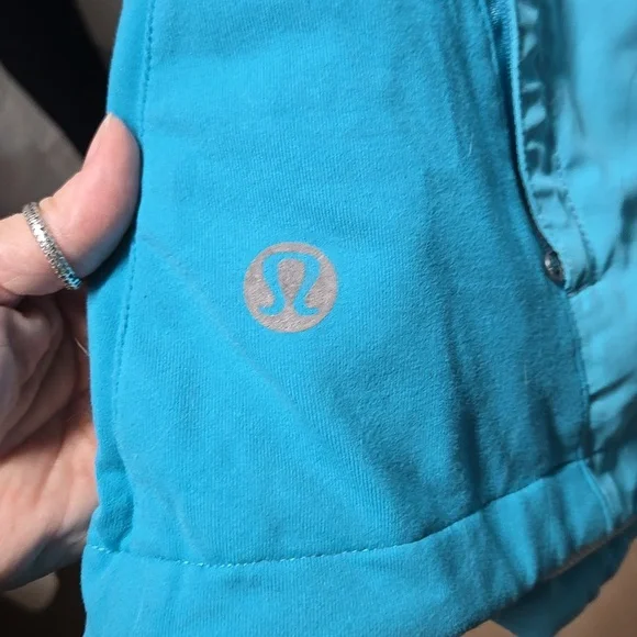Lululemon Running Jacket - Picture 2 of 4